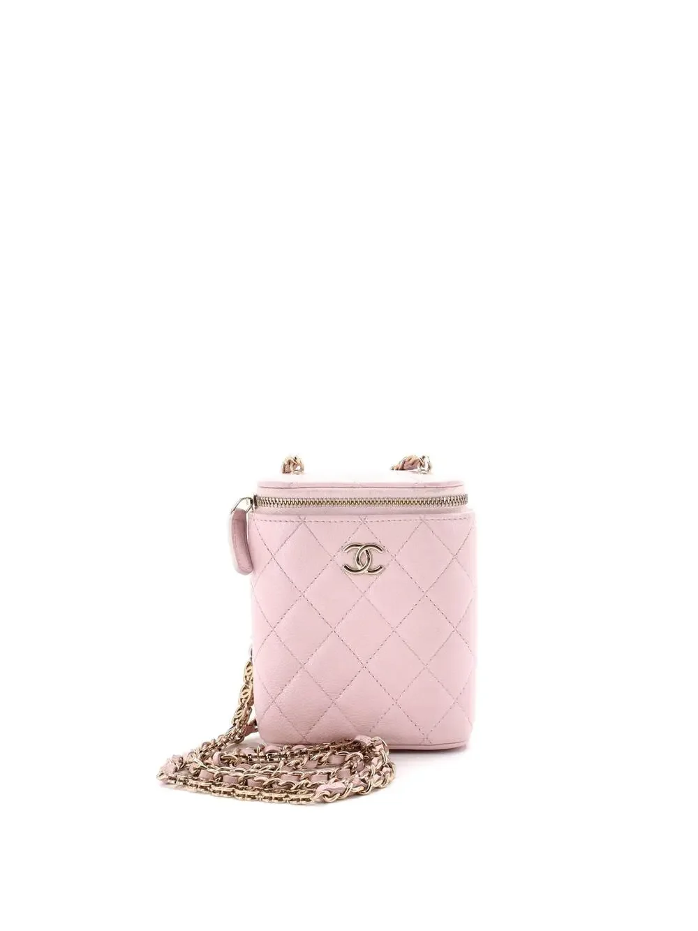 Chanel Vertical Classic Vanity Case #287580C26B
